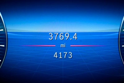 2025 Mercedes-Benz GLE GLE 350 4MATIC®