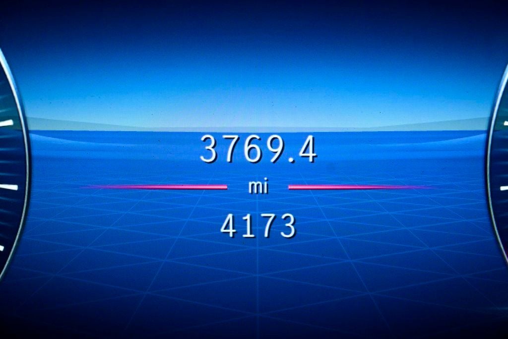 2025 Mercedes-Benz GLE GLE 350 4MATIC®