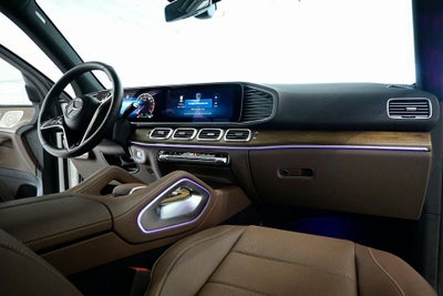 2025 Mercedes-Benz GLE GLE 350 4MATIC®