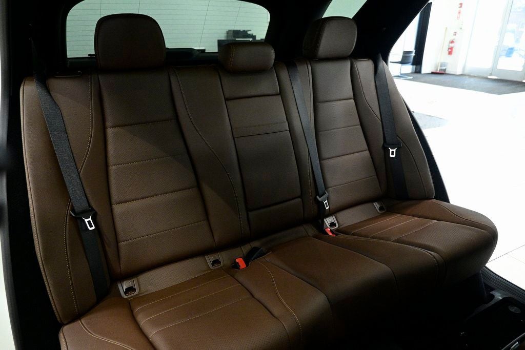 2025 Mercedes-Benz GLE GLE 350 4MATIC®