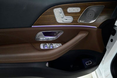 2025 Mercedes-Benz GLE GLE 350 4MATIC®