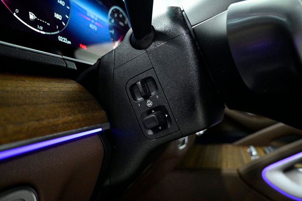 2025 Mercedes-Benz GLE GLE 350 4MATIC®