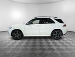 2025 Mercedes-Benz GLE GLE 350 4MATIC®