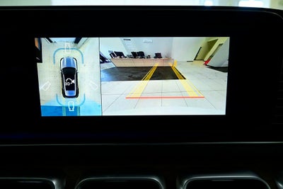 2025 Mercedes-Benz GLE GLE 350 4MATIC®