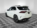 2025 Mercedes-Benz GLE GLE 350 4MATIC®