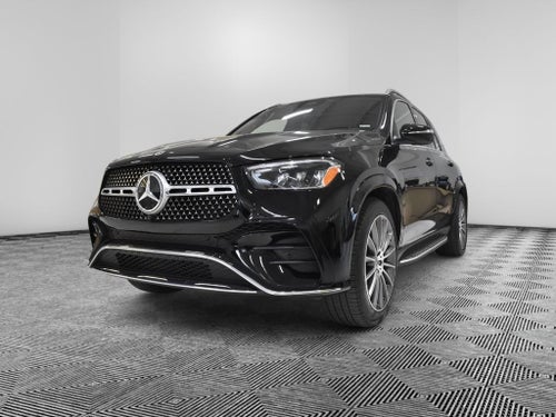 2024 Mercedes-Benz GLE GLE 350 4MATIC®