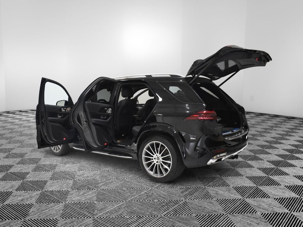 2024 Mercedes-Benz GLE GLE 350 4MATIC®