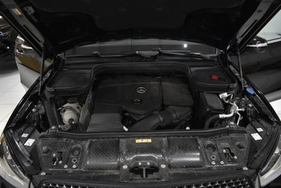 2024 Mercedes-Benz GLE GLE 350 4MATIC®