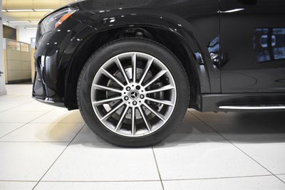 2024 Mercedes-Benz GLE GLE 350 4MATIC®