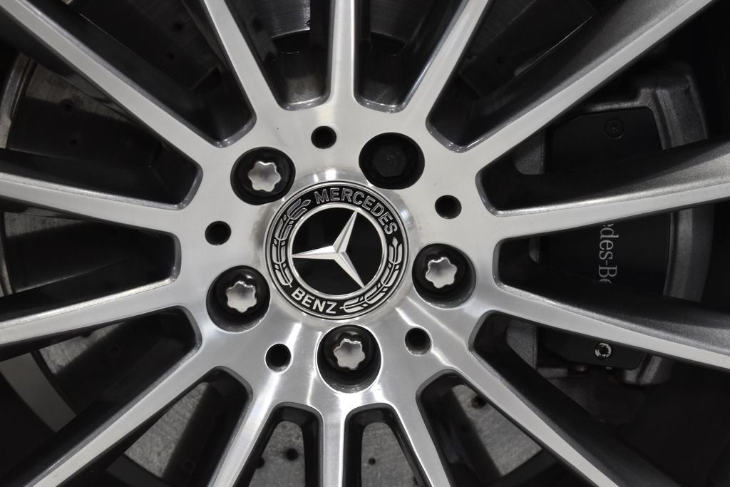 2024 Mercedes-Benz GLE GLE 350 4MATIC®