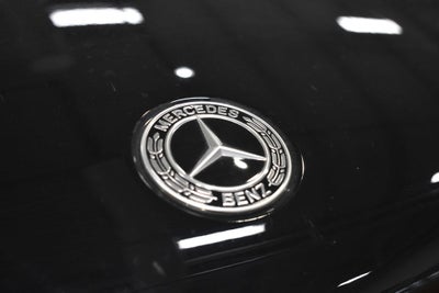 2024 Mercedes-Benz GLE GLE 350 4MATIC®