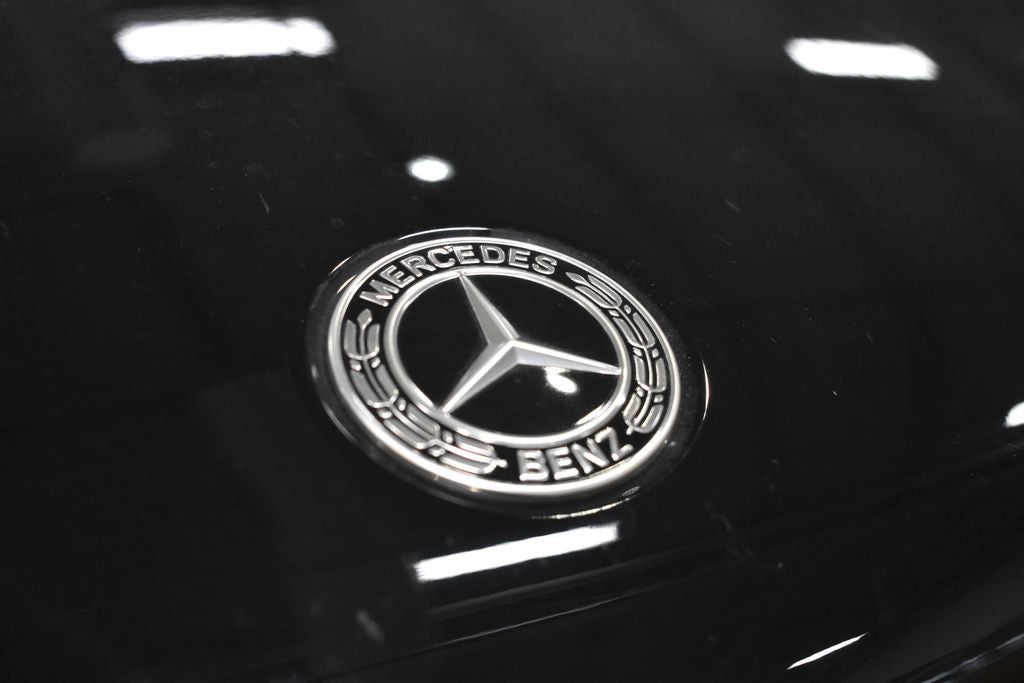 2024 Mercedes-Benz GLE GLE 350 4MATIC®