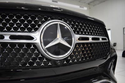 2024 Mercedes-Benz GLE GLE 350 4MATIC®