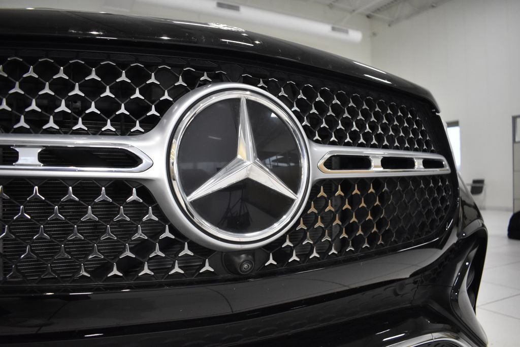 2024 Mercedes-Benz GLE GLE 350 4MATIC®