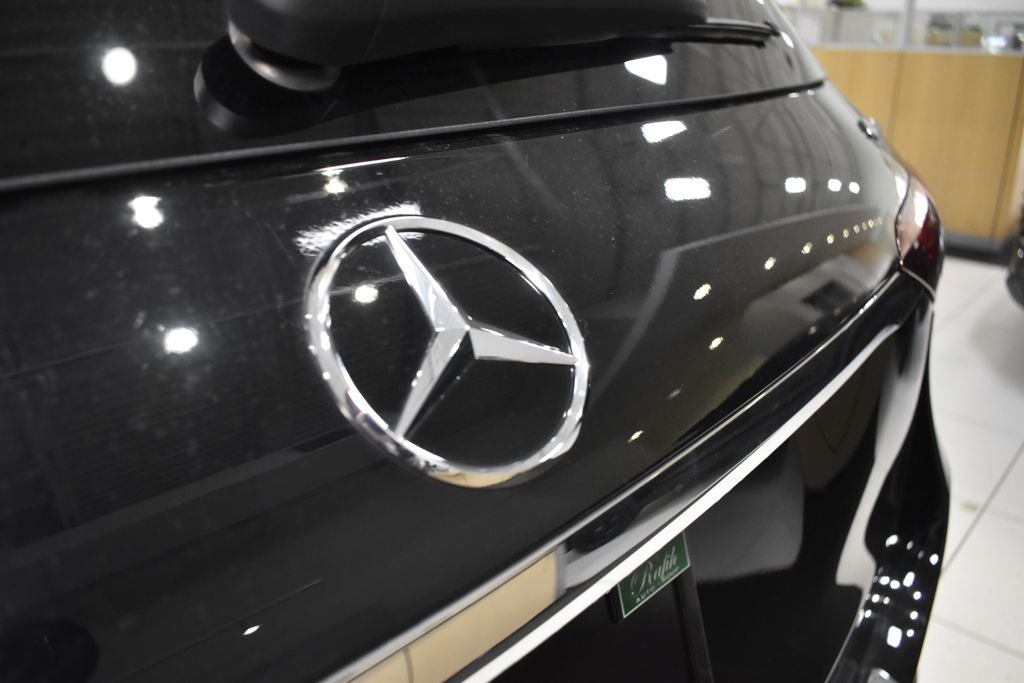 2024 Mercedes-Benz GLE GLE 350 4MATIC®