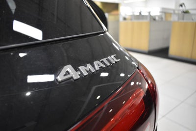 2024 Mercedes-Benz GLE GLE 350 4MATIC®