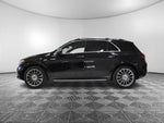 2024 Mercedes-Benz GLE GLE 350 4MATIC®