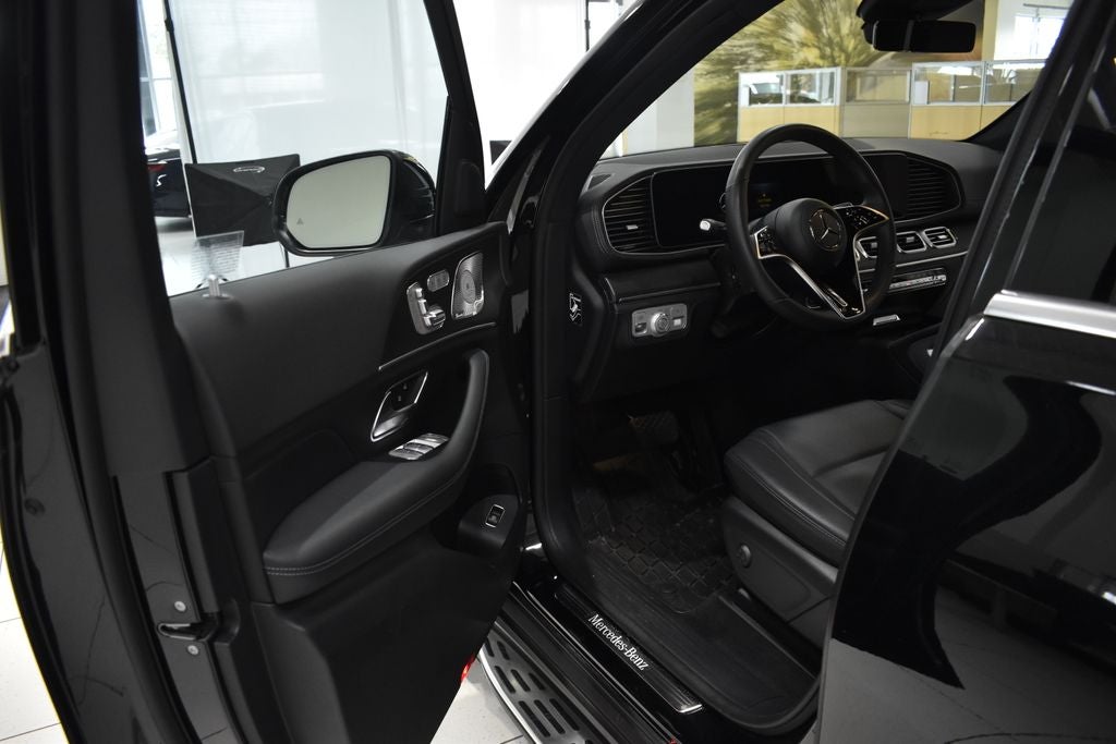 2024 Mercedes-Benz GLE GLE 350 4MATIC®