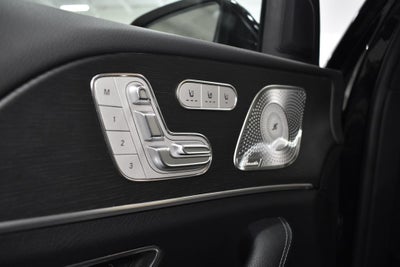 2024 Mercedes-Benz GLE GLE 350 4MATIC®