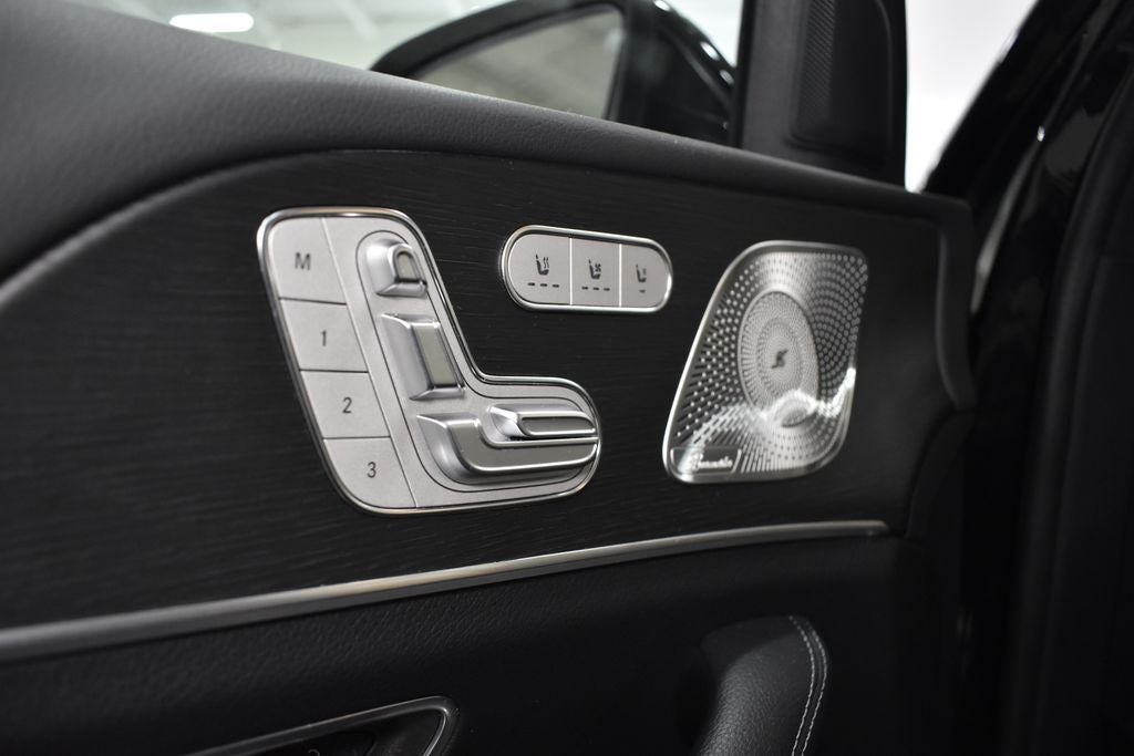 2024 Mercedes-Benz GLE GLE 350 4MATIC®