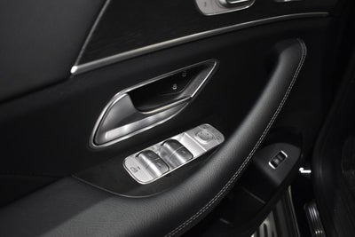 2024 Mercedes-Benz GLE GLE 350 4MATIC®