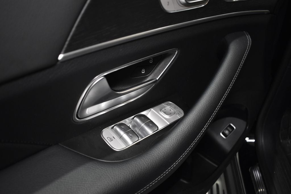 2024 Mercedes-Benz GLE GLE 350 4MATIC®