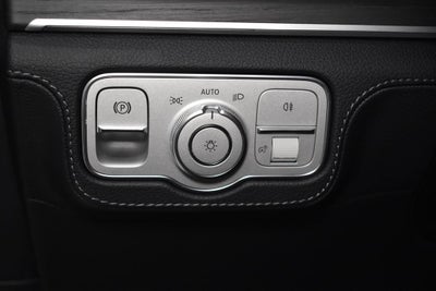 2024 Mercedes-Benz GLE GLE 350 4MATIC®