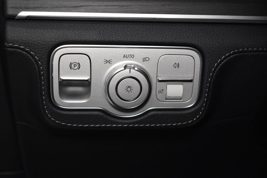 2024 Mercedes-Benz GLE GLE 350 4MATIC®