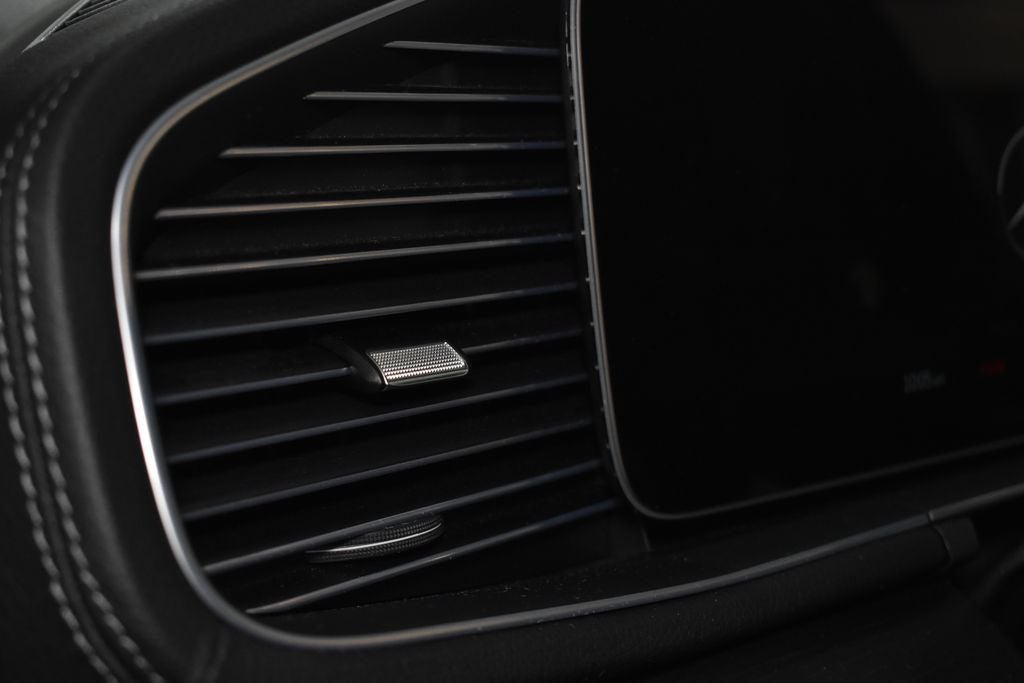 2024 Mercedes-Benz GLE GLE 350 4MATIC®