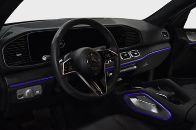 2024 Mercedes-Benz GLE GLE 350 4MATIC®