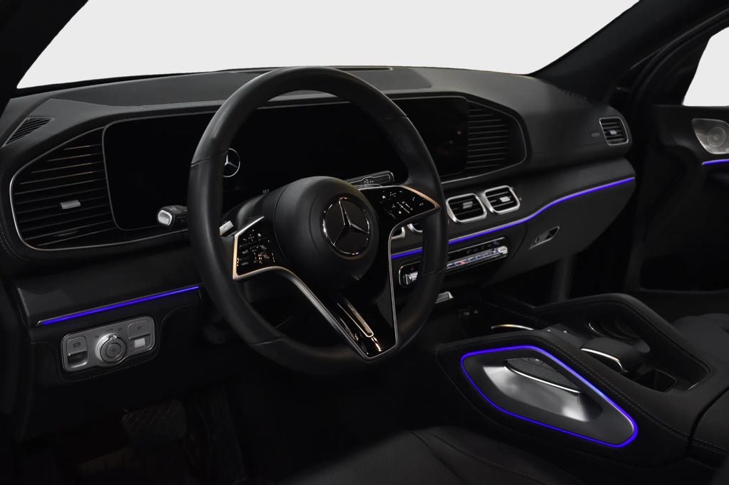2024 Mercedes-Benz GLE GLE 350 4MATIC®