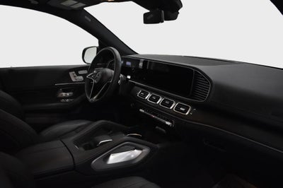 2024 Mercedes-Benz GLE GLE 350 4MATIC®