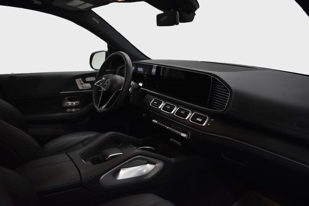 2024 Mercedes-Benz GLE GLE 350 4MATIC®