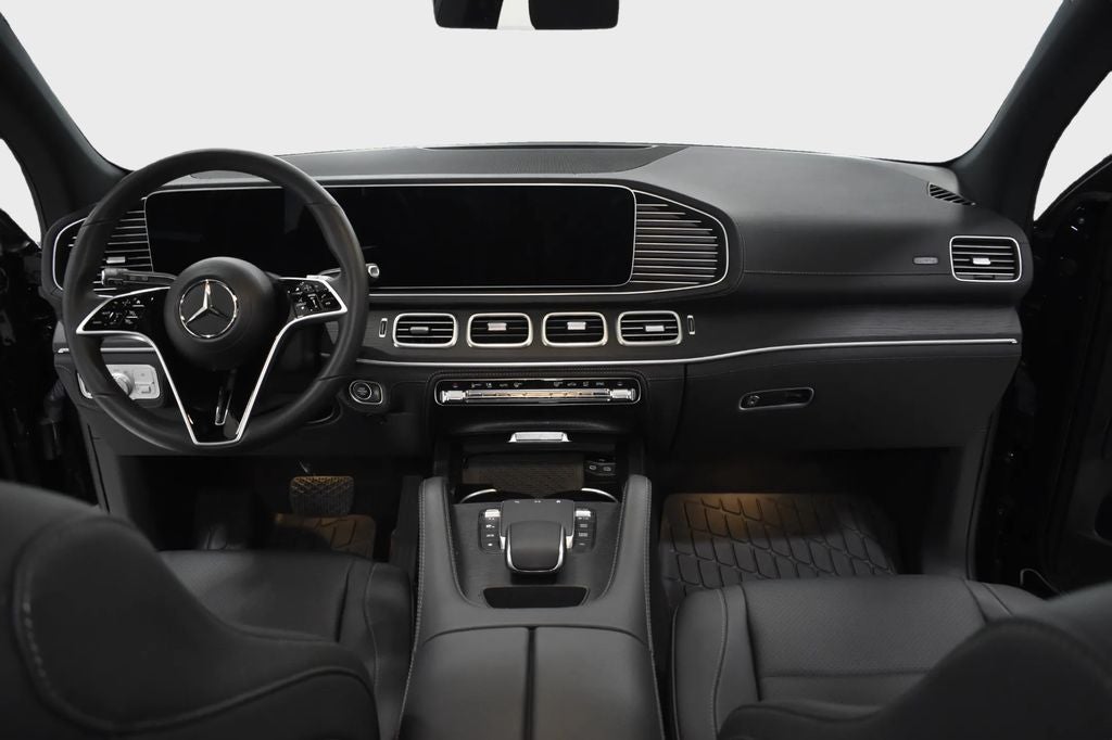 2024 Mercedes-Benz GLE GLE 350 4MATIC®