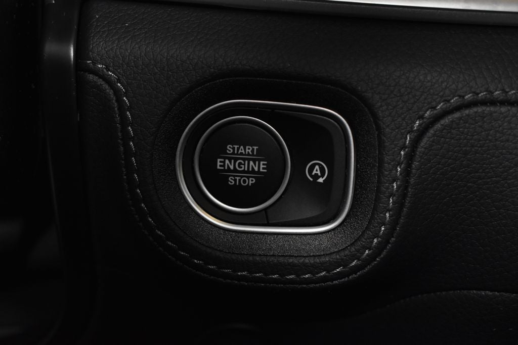 2024 Mercedes-Benz GLE GLE 350 4MATIC®