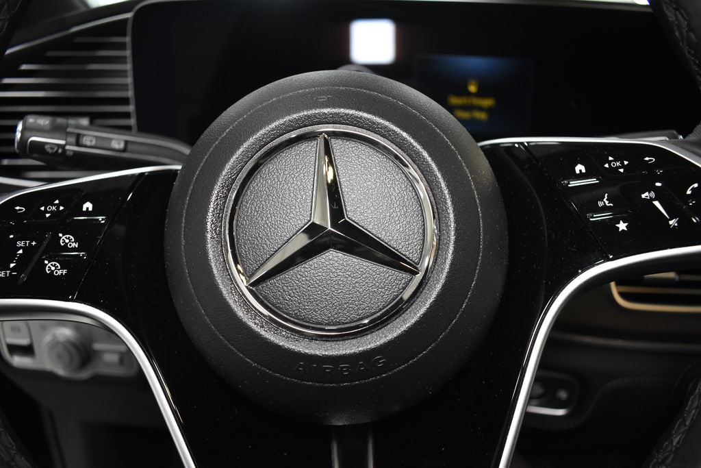 2024 Mercedes-Benz GLE GLE 350 4MATIC®