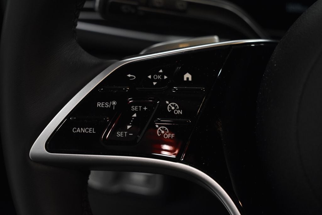 2024 Mercedes-Benz GLE GLE 350 4MATIC®