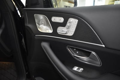 2024 Mercedes-Benz GLE GLE 350 4MATIC®