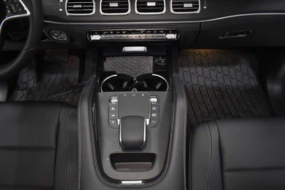 2024 Mercedes-Benz GLE GLE 350 4MATIC®