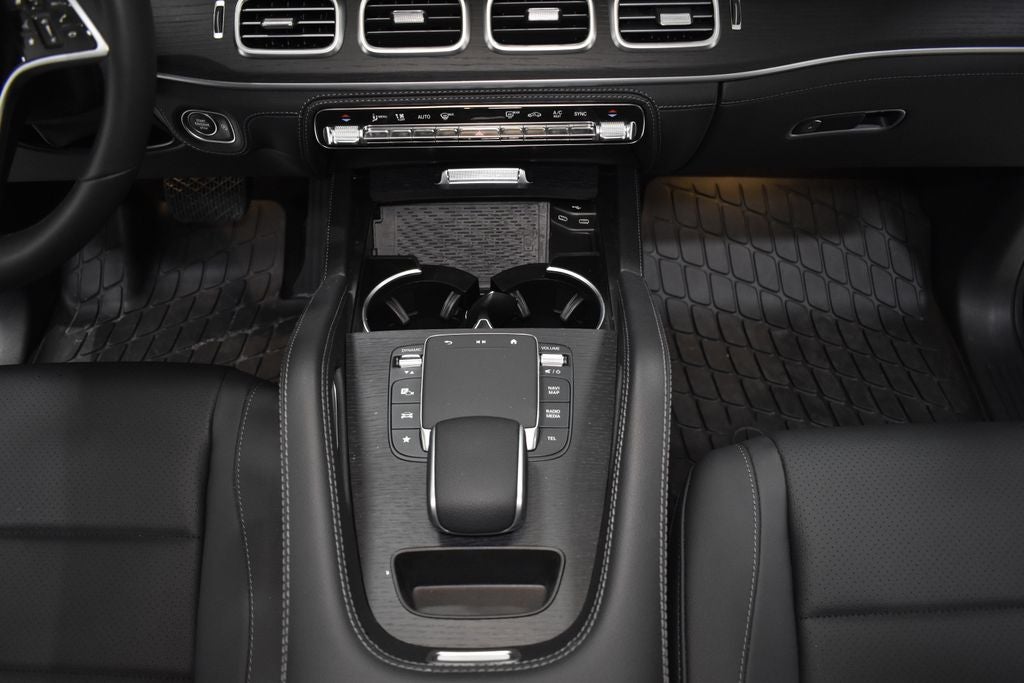 2024 Mercedes-Benz GLE GLE 350 4MATIC®