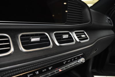 2024 Mercedes-Benz GLE GLE 350 4MATIC®