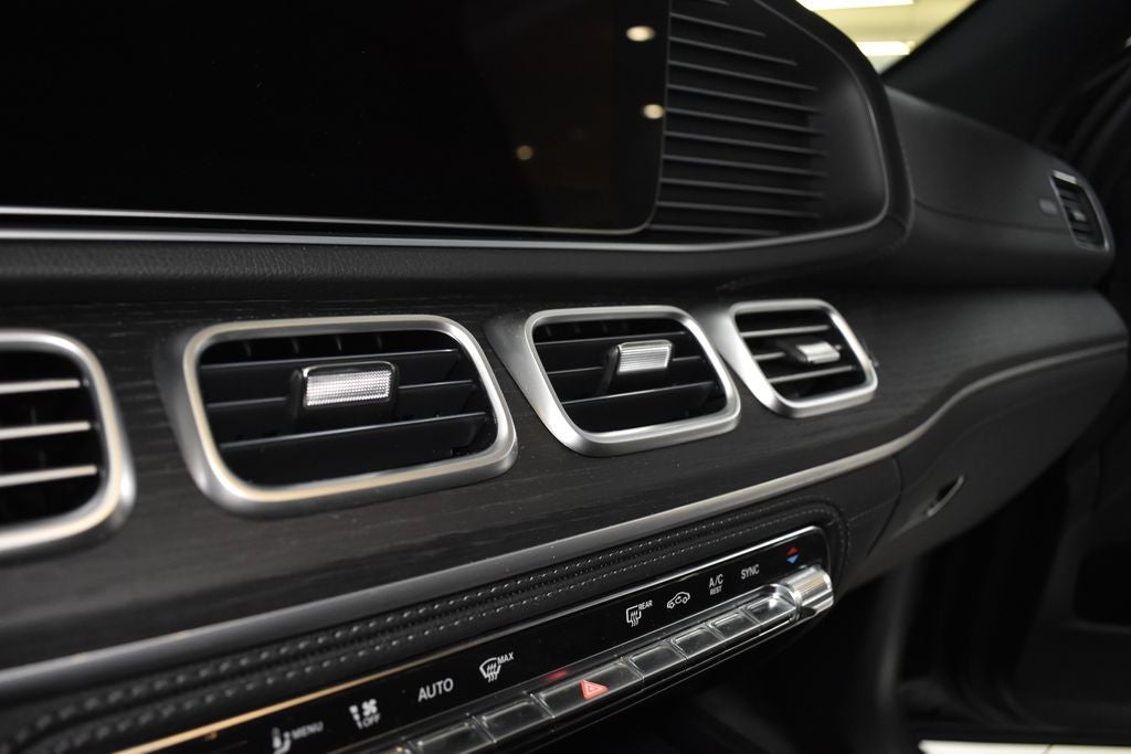 2024 Mercedes-Benz GLE GLE 350 4MATIC®