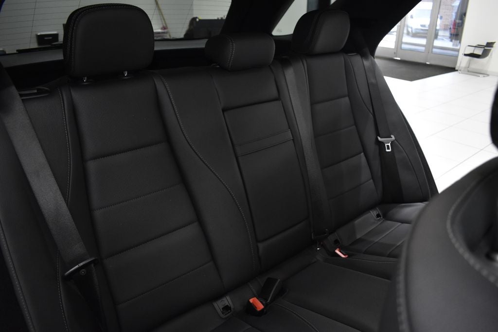 2024 Mercedes-Benz GLE GLE 350 4MATIC®