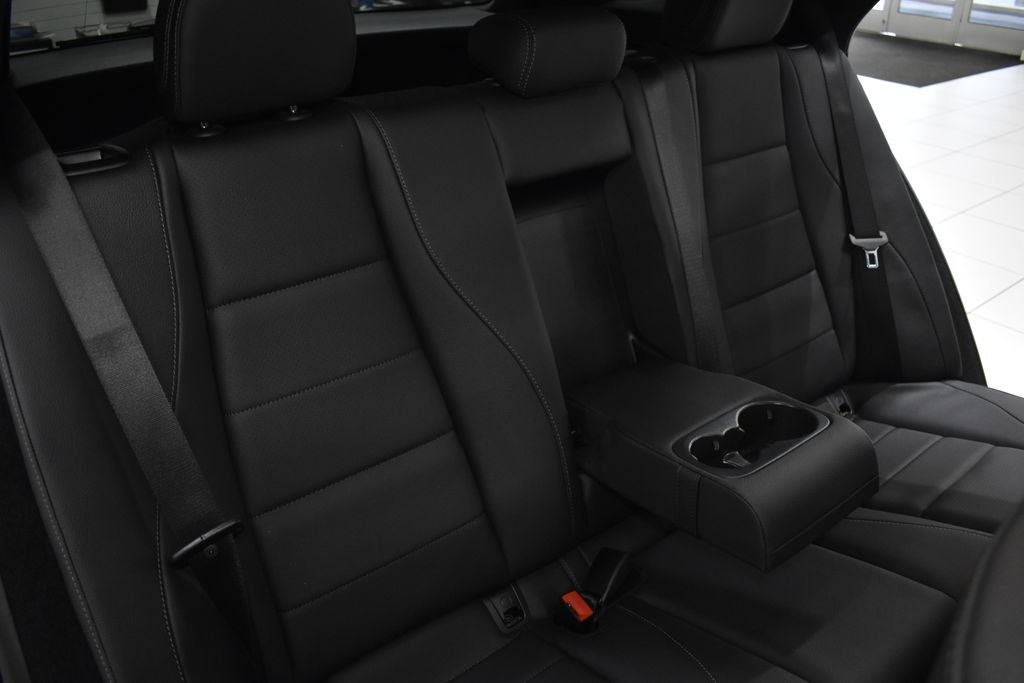 2024 Mercedes-Benz GLE GLE 350 4MATIC®