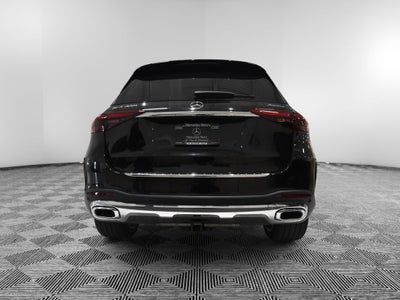 2024 Mercedes-Benz GLE GLE 350 4MATIC®