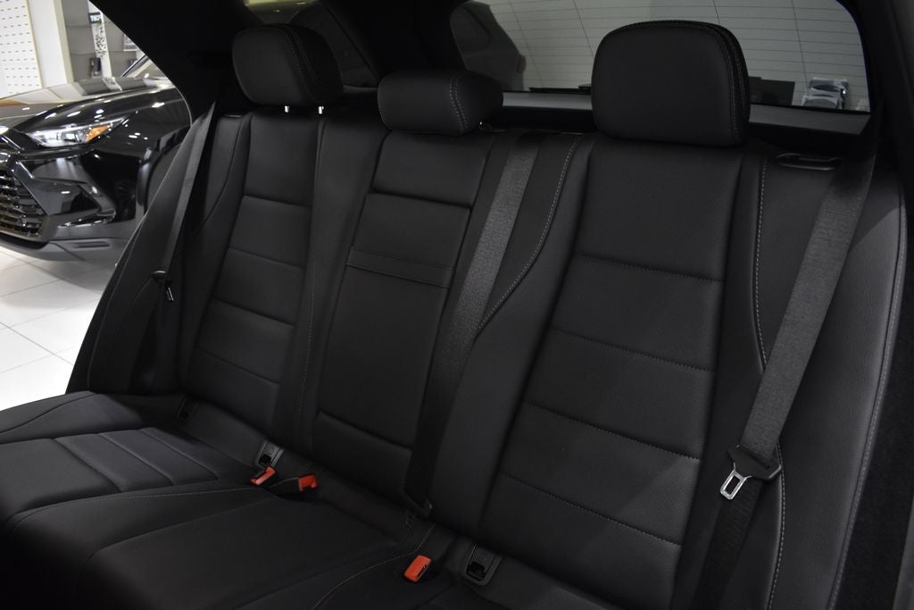 2024 Mercedes-Benz GLE GLE 350 4MATIC®