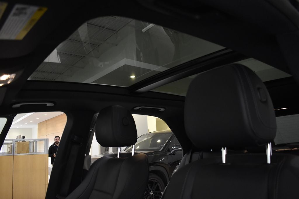 2024 Mercedes-Benz GLE GLE 350 4MATIC®