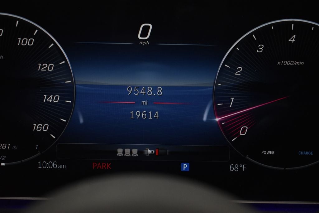 2024 Mercedes-Benz GLE GLE 350 4MATIC®