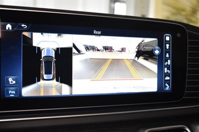 2024 Mercedes-Benz GLE GLE 350 4MATIC®