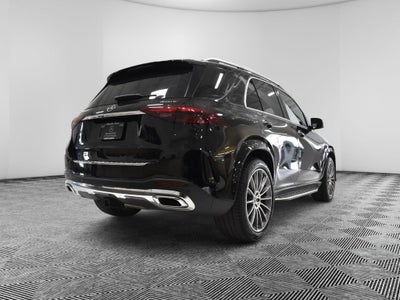 2024 Mercedes-Benz GLE GLE 350 4MATIC®